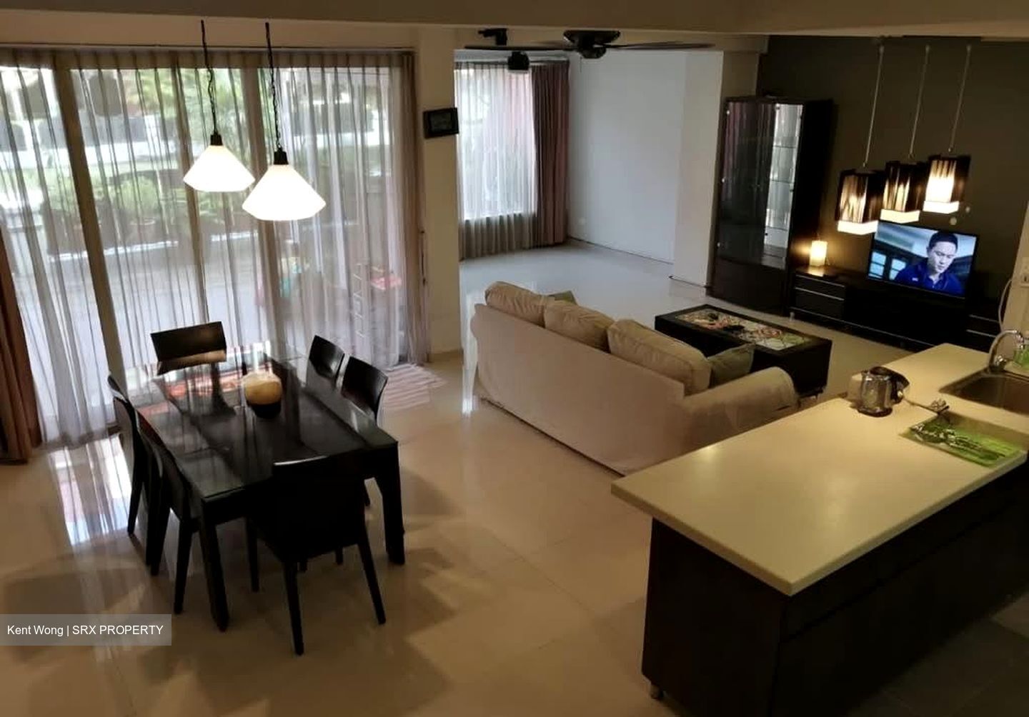 Lakepoint Condominium (D22), Condominium #570449951